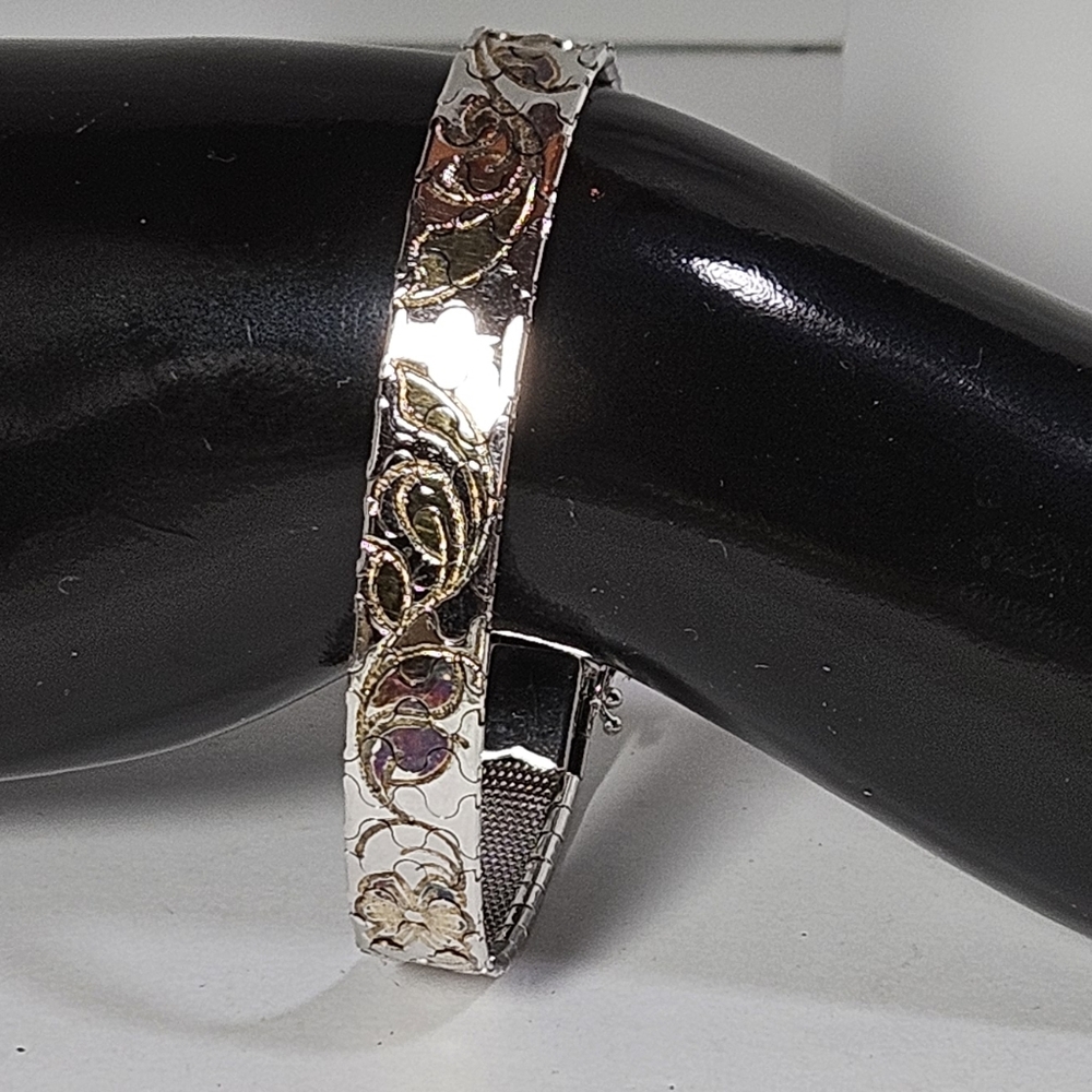 Italy 925 Beautiful Bracelet